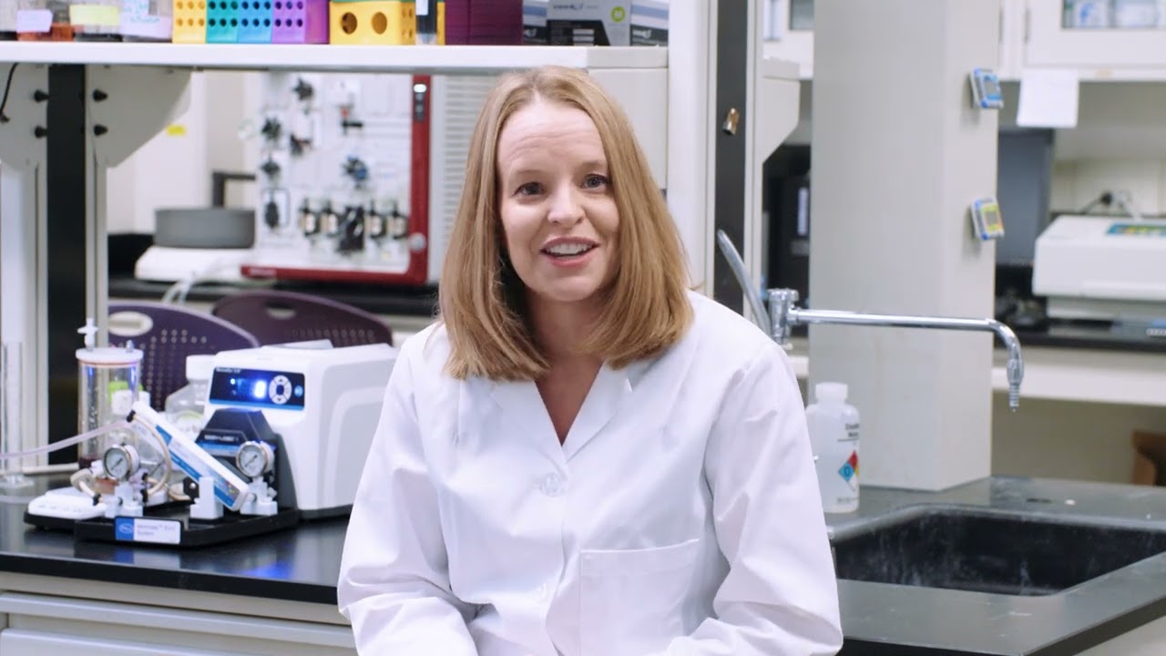 Biomanufacturing Lab Facility