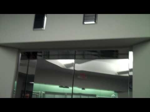 Worcester: Otis Traction Elevator Derby (North Bay) @ Saint Vincent Hospital