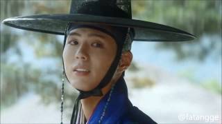 MELTING BY K. WILL [FMV] Love in the Moonlight OST