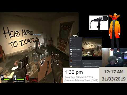 The best Animation ever : Left 4 dead 2