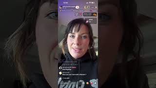 Withstandtheweight aka Cayleigh Couch live stream