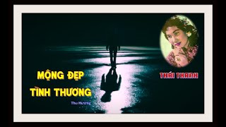 Mộng đẹp tình thương
