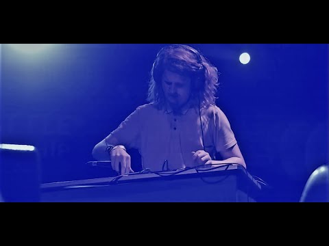 BLU LIPY vs PULMON 1 Round 5th Beatbox Battle World Championship