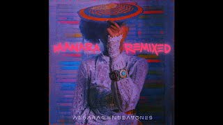 Alsarah & The Nubatones - Fulani (Pablo Fierro Remix)