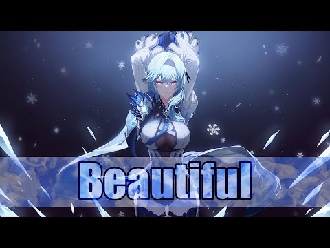 Most Beautiful Epic Music: Heroines Of Heaven (by Kamikaze Kitty)