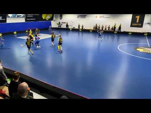 Classic10 - Konnat Keltainen Junior Cup Seinäjoki 2021