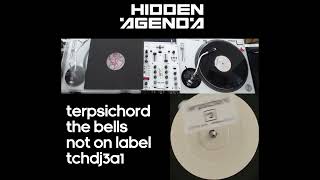 Terpischord - The Bells