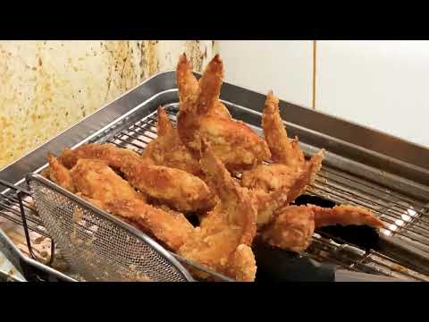 【おおいたフォトジェニックTRIP】りょうたの手羽先（宇佐市）