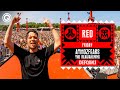 Atmozfears The Reawakening I Defqon 1 Weekend Festival 2023 I Friday I RED
