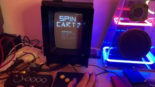 Vectrex games worth Playing