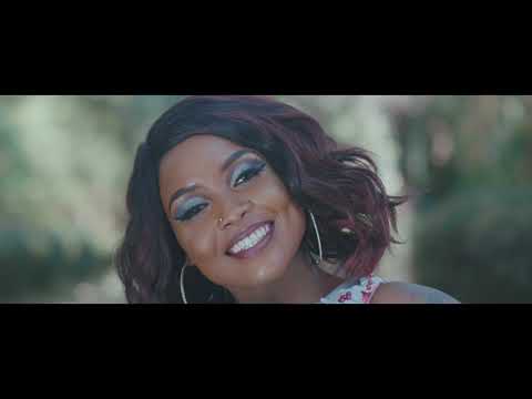 Kush Tracey - GOD IS IN CONTROL |Official Music Video| [sms: SKIZA 7631905 to 811]