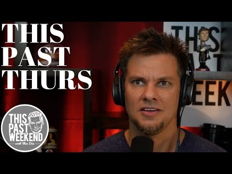 1-4-18 Denny's Shooter Call In and Virginity Values | This Past Weekend w/ Theo Von #64 video thumbnail