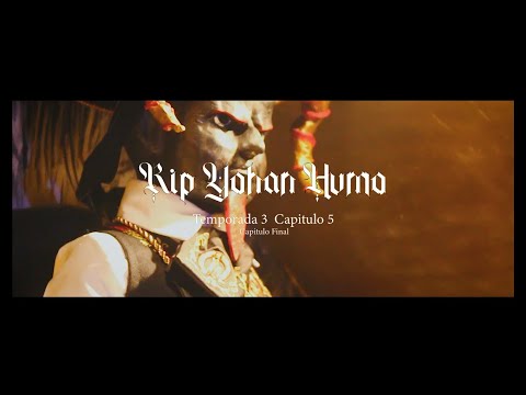 RipYohan - Conexión de Barrios (Temporada 3/ Capitulo 5) FINAL