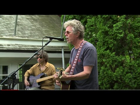 This Forgotten Town (Live in St. Paul)