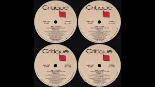 Eria Fachin - Your Love Just Came Too Late (Blaster Edit) 1988