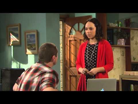 Neighbours: Tuesday 18 November - Clip