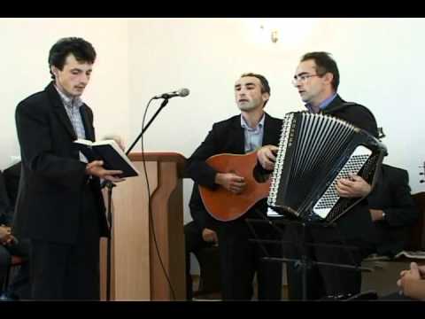 biserica penticostala romita - fratii Suciu