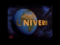 Universal 1990 1997 Double Pitched