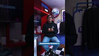 Download lagu David Bayu - Tembok  #solehsolihun mp3