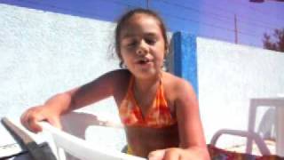 Dionne Bromfield &#39;Good for the soul&#39; (Izadora D&#39;Avila)