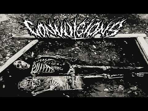 Convulsions - Self-Titled (EP)