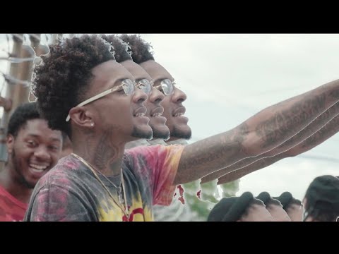 Rees Rp - Snake Shit ( OFFICIAL MUSIC VIDEO)