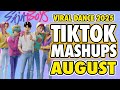 New Tiktok Mashup 2025 Philippines Party Music Viral Dance Trends August 19th