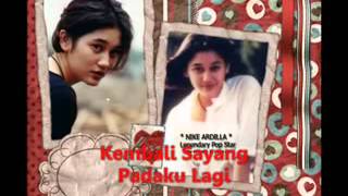 Download lagu 07 Katakan Padaku Kembali Padaku - KOLEKSI TERBAIK NIKE ARDILLA VOL.02 mp3 Download lagu 07 Katakan Padaku Kembali Padaku - KOLEKSI TERBAIK NIKE ARDILLA VOL.02 mp3