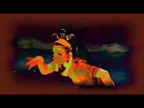 Holmes Ives (Memnon Ft. Seroya) ‎-- Desire (Original Mix) w/Sahara Piksie