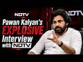 Pawan Kalyan Interview Pawan Kalyan Congress Losing Connect Rahul Gandhi Became More Shallow