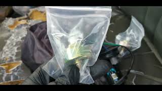 How to replace The Knock Sensors on A 2006 GMC Savana 2500/ Chevy Express- P0330/P0332/P0327