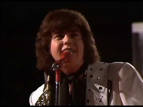 The Osmonds - Hold Her Tight (1972)