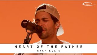 Heart of the Father (Essential Worship)