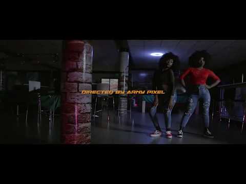 YANGO OYO(Syk'n)_Chorégraphie