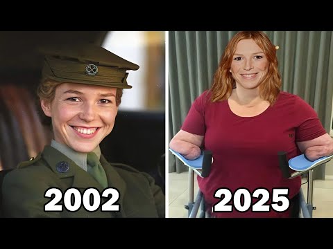 "FOYLE'S WAR (2002)" CAST: THEN AND NOW | Where Are They Now in 2025??