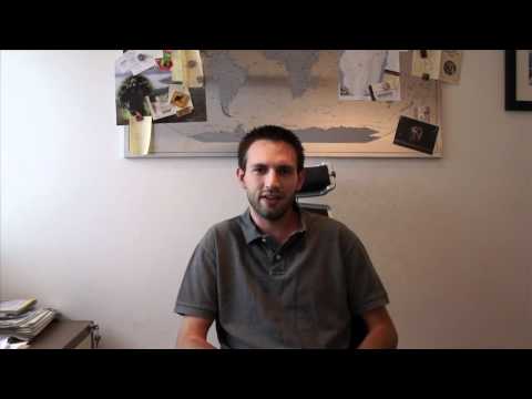 Wildlife Photographer, Will Burrard-Lucas: How'd They Do That?