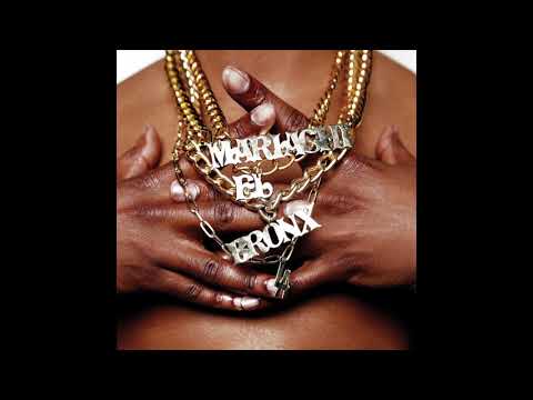 Mariachi El Bronx -- 48 Roses