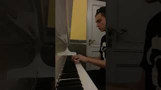 Through It All @charlieputh #piano #charlieputh #ilyagoldakov