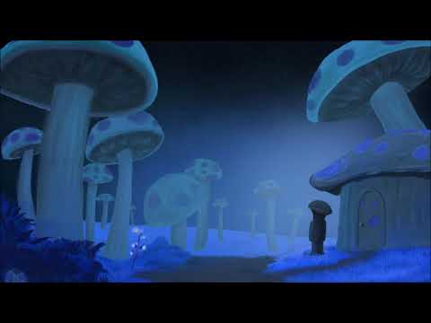 Best VGM 1497 - Terraria - Mushrooms