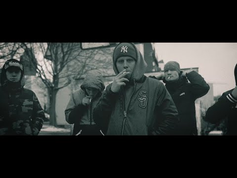 QDZ - Teren (prod. VALHAK)
