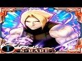 KOF Mugen God Adelheid Gameplay