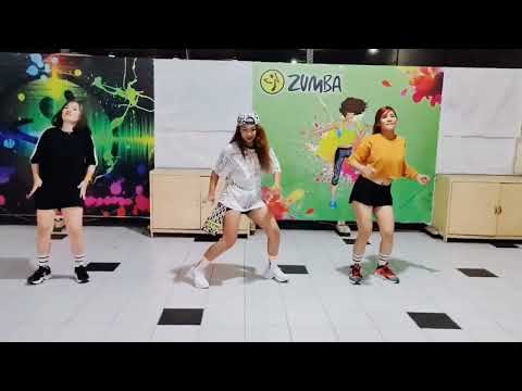 TIC TAC | LUDMILLA - SEAN PAUL - TOPO LA MASKARA | Zumba | Dance workout | Choreo Zin Astry