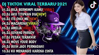 Download lagu DJ BILA BERMIMPI KAMU X AKU TITIPKAN DIA FULL BASS|REMIX VIRAL TIKTOK FULL ALBUM TERBARU 2021 mp3