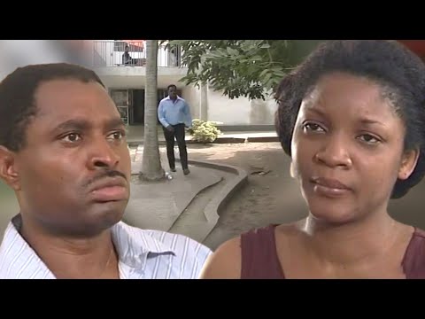 THE PAINS OF POVERTY KILLED MY ONLY SON 2 ( KEN OKONKWO, OMOTOLA JALADE) CLASSIC AFRICAN MOVIES