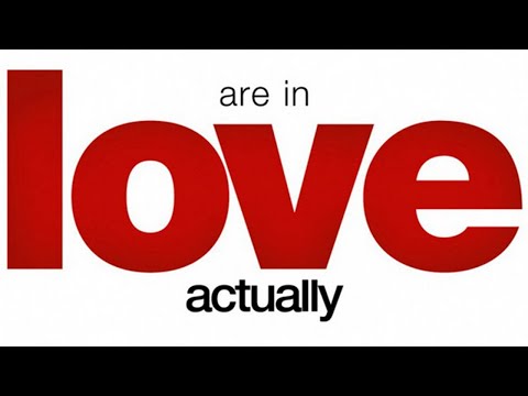 "Реальная Любовь" — 2003 Русский трейлер HD Love Actually ru