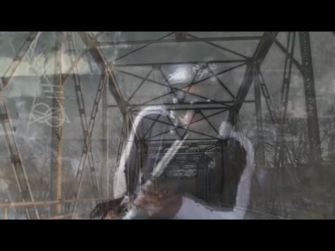 Pete Ardron - Bridges, feat  Onyx Ashanti & Myo (taster)