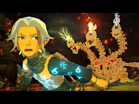 Justin Bae and Side Bae