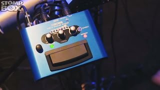 BOSS VE-1 Vocal Echo - What To Know & Where To Buy | Equipboard BOSS VE-1 Vocal Echo - What To Know & Where To Buy | Equipboard