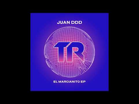 Juan DDD - El Marcianito (Original Mix) Transmit Recordings