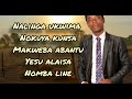 Ichalo Chaya BY PIRUAS MULENGA
